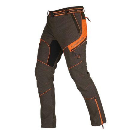 PANTALONE CACCIA BOSCO KEVLAR® U-TEX 92843 392