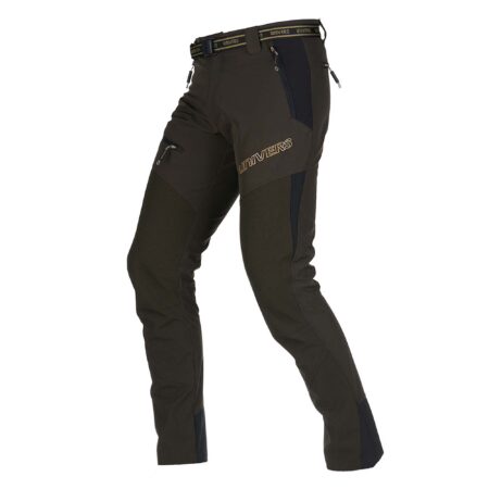OSLO SOFTSHELL U-TEX HUNTING TROUSERS 92849 303