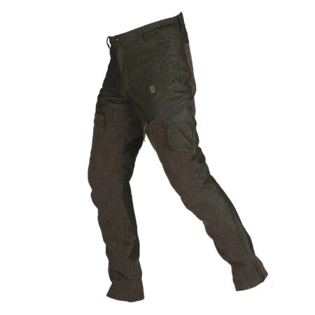 BRENNERO KEVLAR® W/R HUNTING TROUSERS 92856 337