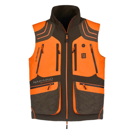 FANES KEVLAR® U-TEX HUNTING VEST 93243 392