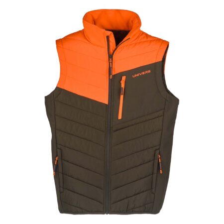 STRESA HUNTING VEST 93245 394