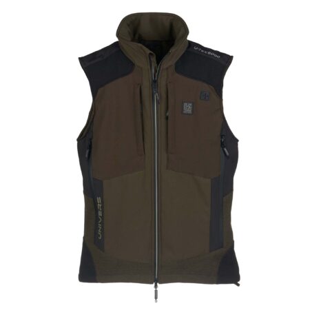 K2 SOFTSHELL U-TEX HUNTING VEST 93278 388