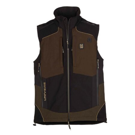 K2 SOFTSHELL U-TEX HUNTING VEST 93278 413