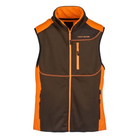 SEEFELD FLEECE HUNTING VEST 93285 392