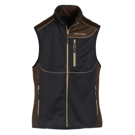 SEEFELD FLEECE HUNTING VEST 93285 413