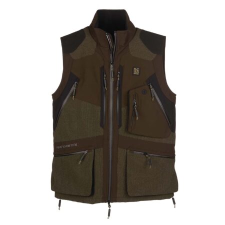 TORNADO CORDURA® U-TEX HUNTING VEST 93305 389