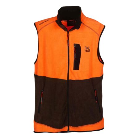 HIMALAYA HUNTING VEST 93316 392