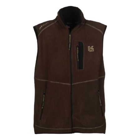 HIMALAYA HUNTING VEST 93316 402