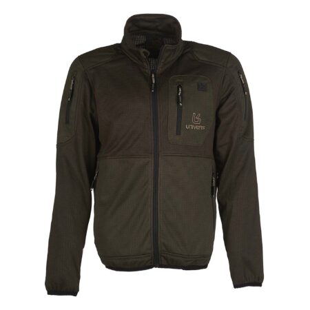 CATINACCIO FLEECE HUNTING JACKET 94347 388