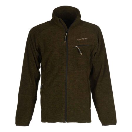 STELVIO FLEECE HUNTING JACKET 94388 341