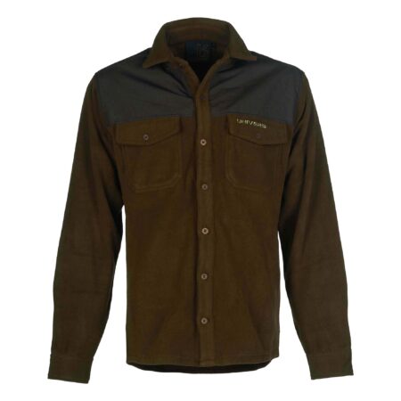 ZERMATT FLEECE HUNTING SHIRT 94465 311