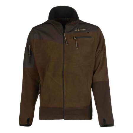 SEEFELD FLEECE HUNTING JACKET  94482 311