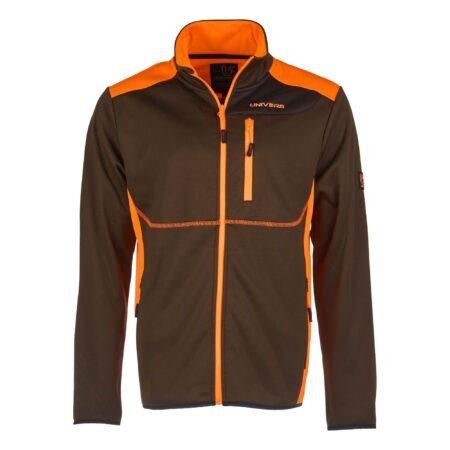 SEEFELD FLEECE HUNTING JACKET  94485 392