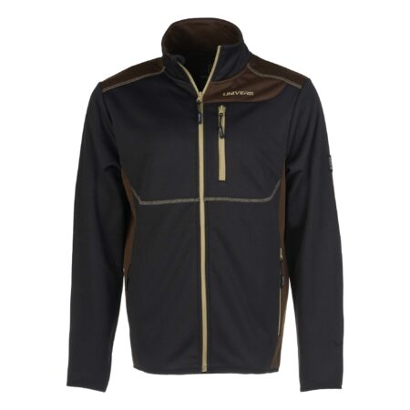SEEFELD FLEECE HUNTING JACKET  94485 413