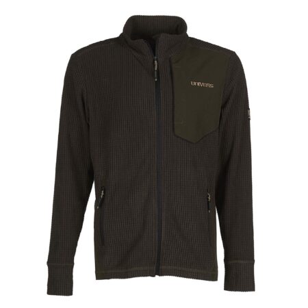 RENON FLEECE HUNTING JACKET 94492 388