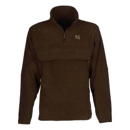BRENTA FLEECE HUNTING SWEATER 94505 311