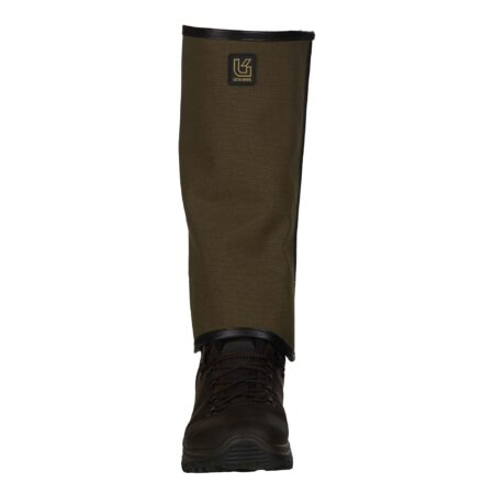CANVAS W/R HUNTING GAITER 97006 309