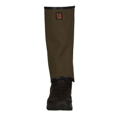 CANVAS W/R HUNTING GAITER 97006 392